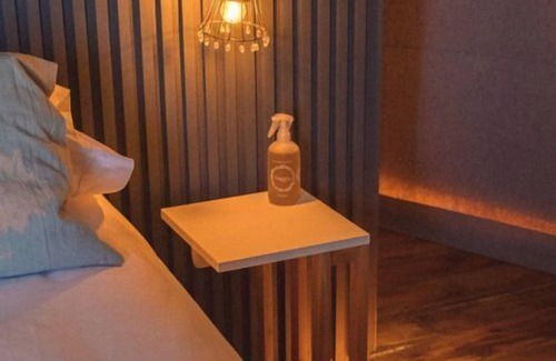 Villa Gesell Hotel | Domos Park