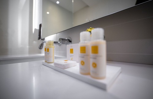 Kifisia Hotel | Domotel Kastri
