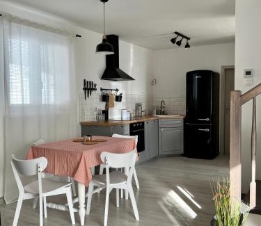Banska Stiavnica House | Domov nad jazerom