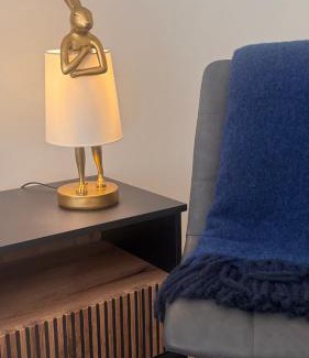 Nikiszowiec Apartment | Domowo