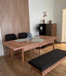 Nikiszowiec Apartment | Domowo