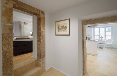 City Centre Regensburg Apartment | Domresidenz Regensburg