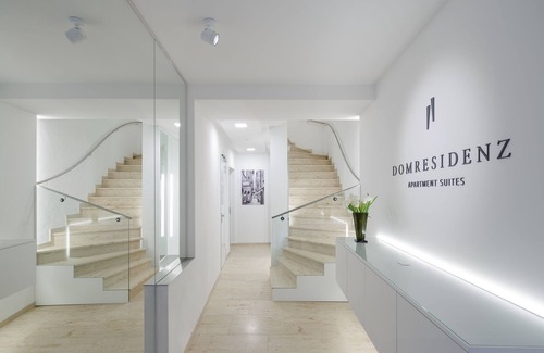 City Centre Regensburg Apartment | Domresidenz Regensburg
