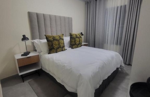 Fouriesburg House | Domsa Lapeng Guesthouse