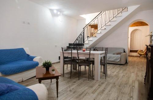 Domusnovas Apartment | Domu Mena - Domusnovas