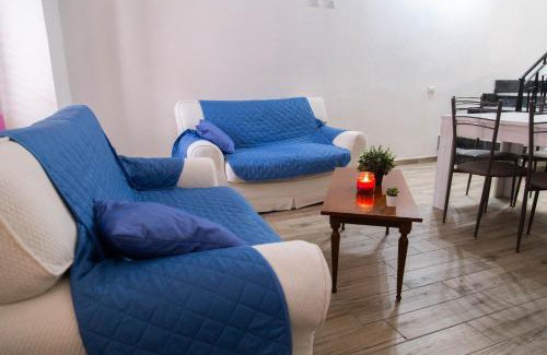 Domusnovas Apartment | Domu Mena - Domusnovas