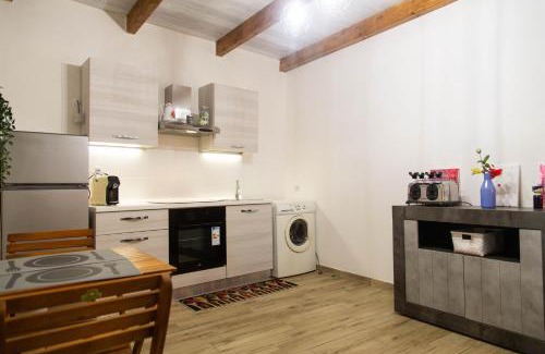 Domusnovas Apartment | Domu Mena - Domusnovas
