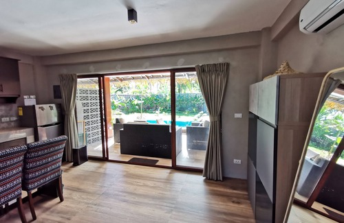 General Luna Villa | Domu Mia Villa Siargao Private 3 Bedroom Tropical Villa close to beach