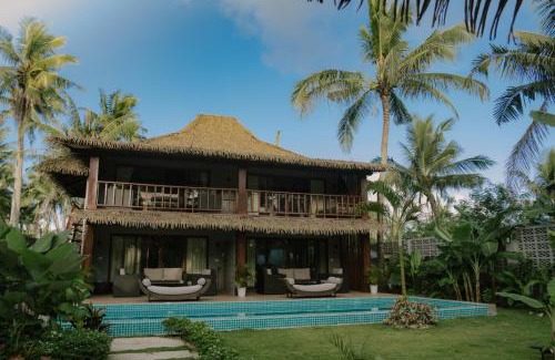 General Luna House | Domu Mia Villa Siargao