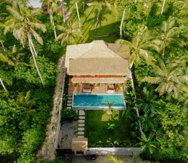 General Luna House | Domu Mia Villa Siargao