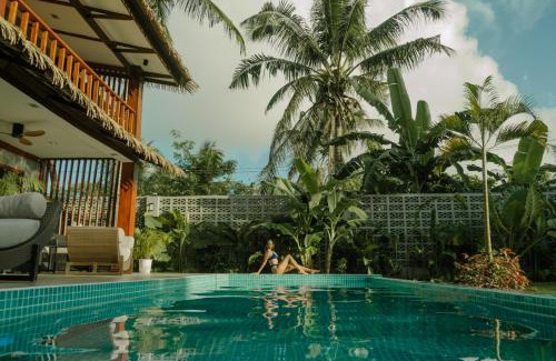 General Luna House | Domu Mia Villa Siargao