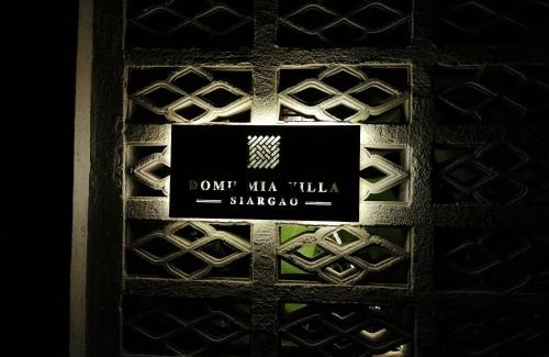General Luna House | Domu Mia Villa Siargao