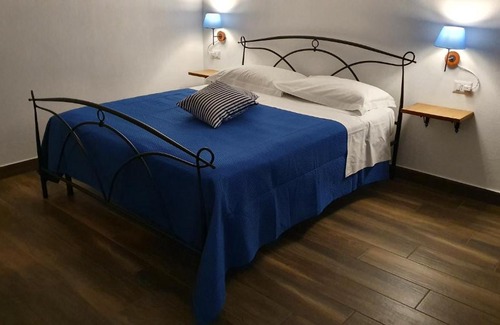 Capitana House | DOMU NOSTA di Giulio & Ignazia Room1