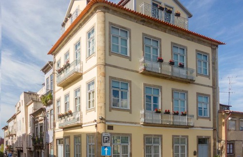Braga House | Domus 26 Guesthouse - B&B