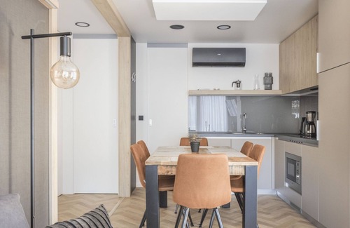 Hosingen House | Domus 4+2 by Interhome