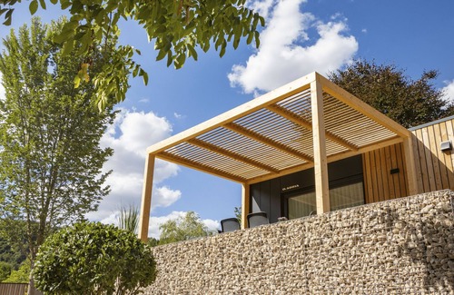 Hosingen House | Domus 4+2 by Interhome