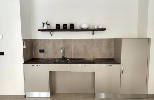 Pinerolo Apartment | Domus Acaja - Apartment James of Savoy-Acaja