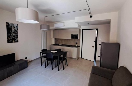Pinerolo Apartment | Domus Acaja - Lodging Ludovico of Savoy-Acaja