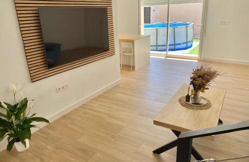 Mahora Villa | DOMUS AGER - Casa rural en Mahora