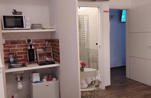 Canosa di Puglia Bed & Breakfast | DomuS al Corso B&B