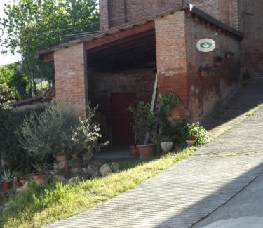 Montalto Bed & Breakfast | Domus Amica