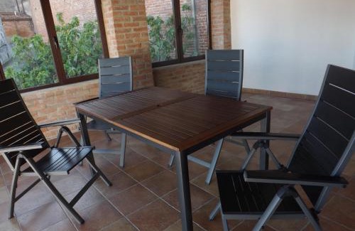 Montalto Bed & Breakfast | Domus Amica