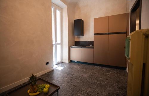 Salario House | Domus Ancona by 101Flats