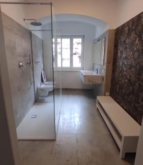 Terzolas Apartment | Domus Anicio - Spazioso Loft con Giardino