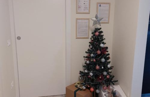 Montegrotto Terme Apartment | Domus Anna