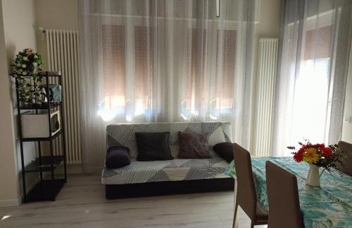 Montegrotto Terme Apartment | Domus Anna