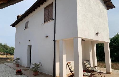 Corchiano House | Domus Antonii
