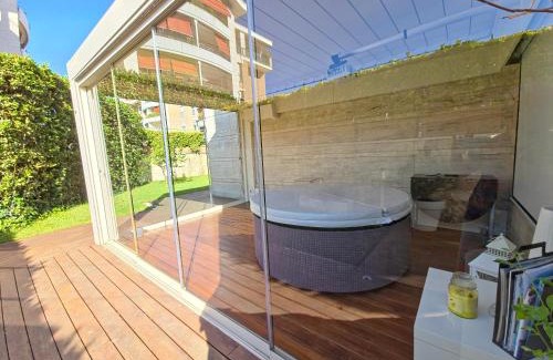 Zona XVIII Capannelle Apartment | Domus Aqua Luxury Apartment