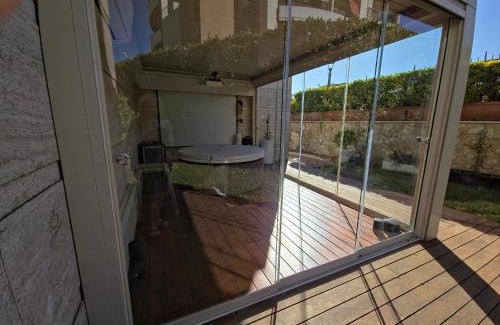 Zona XVIII Capannelle Apartment | Domus Aqua Luxury Apartment