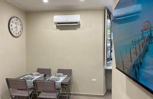 Marina di Fuscaldo Apartment | Domus Arenaria