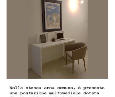 Irsina Bed & Breakfast | Domus Arsia