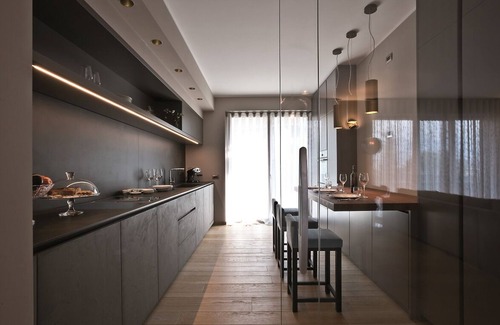 Colico Villa | Domus Bassa - Splendid lake view Villa with heated pool