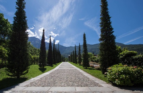 Colico Villa | Domus Bassa - Splendid lake view Villa with heated pool
