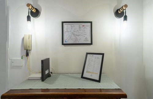 Aurelio Apartment | Domus Bonadies - Musei Vaticani - San Pietro