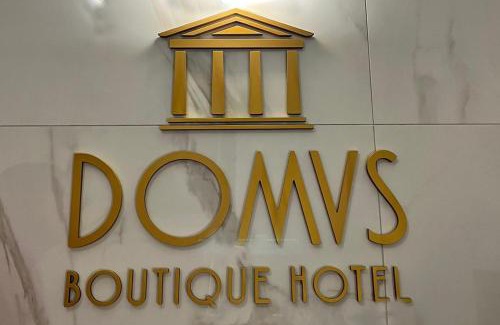 Rabat Hotel | Domus Boutique Hotel