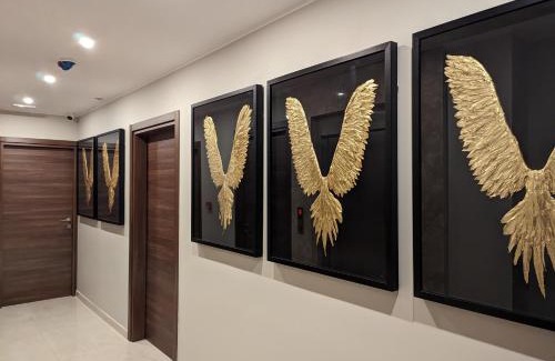 Rabat Hotel | Domus Boutique Hotel