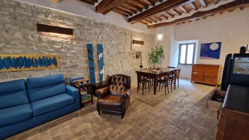 Gubbio Apartment | Domus Calzolari
