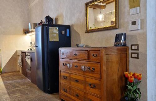 Gubbio Apartment | Domus Calzolari