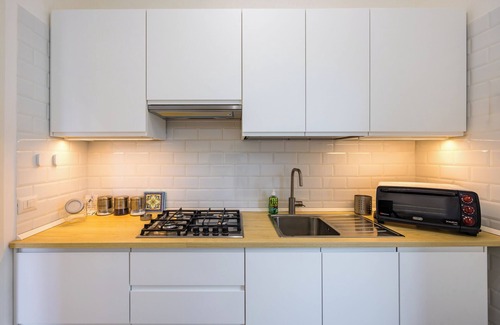 Naples Apartment | Domus Capodimonte flat by Napoliapartments
