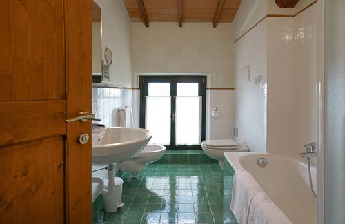 San Pietro in Cariano House | Domus Cariana