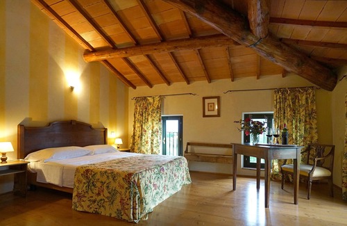 San Pietro in Cariano House | Domus Cariana