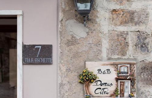 Caserta Bed & Breakfast | Domus Citri