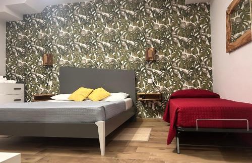 Badia House | Domus Corinnae