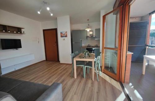 COLLI ANIENE Apartment | DoMus DABINI