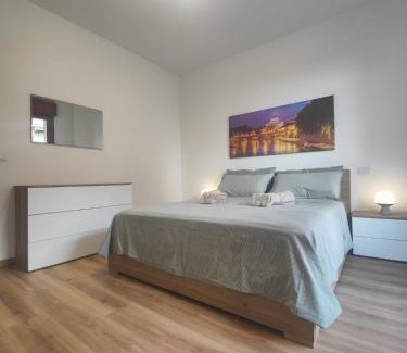 COLLI ANIENE Apartment | DoMus DABINI