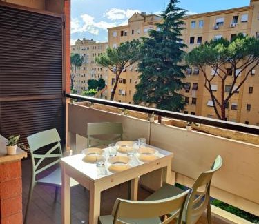 COLLI ANIENE Apartment | DoMus DABINI